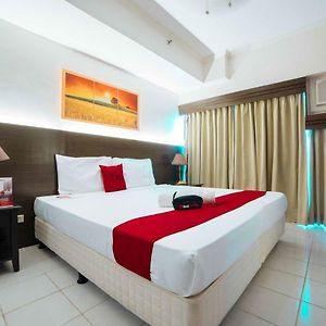 Executive King Suite